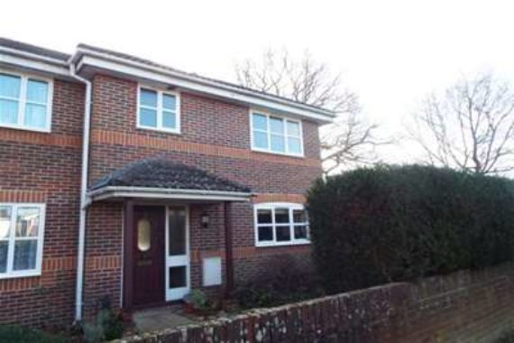 3&nbsp;Bedroom&nbsp;Terraced